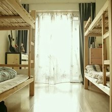 WarmHome青年旅舍(车陂南地铁站店)