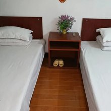 武汉武昌大众旅馆