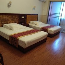 庐江金荣大酒店