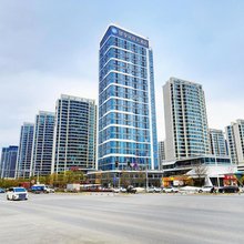 驿享风玖光民宿(时代璟城店)