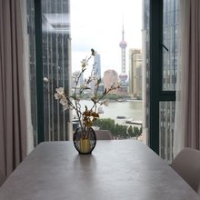 上海新地苑公寓