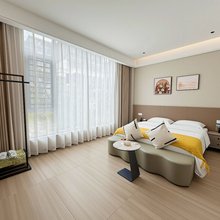 楠溪小苑民宿(湖北恩施学院店)