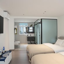 大理玺居·海景休闲度假 Villa 美宿(双廊店)