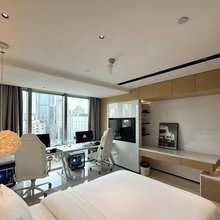 黑马Darkhorse高空电竞公寓(陆家嘴商城路店)
