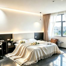 雲上宅宿·Sky Haven|天际云舍·舒心美宿(红原县人民医院店)