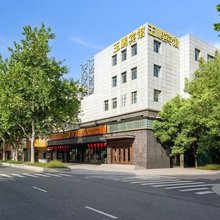 南京钰鹏大酒店
