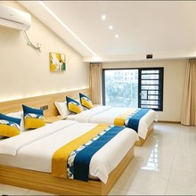 漫云里民宿(李庄旅游度假区店)