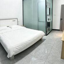 温馨小屋民宿