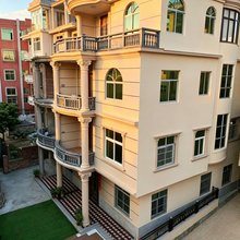 湄洲岛悦舍·Courtyard亲子度假民宿(妈祖祖庙莲池澳沙滩店)