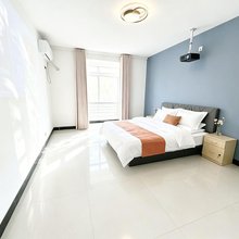 燕语民宿(开封万岁山大宋武侠城清明上河园店)