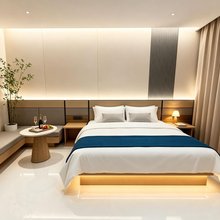 锦驿轻奢公馆(金环宇云谷店)