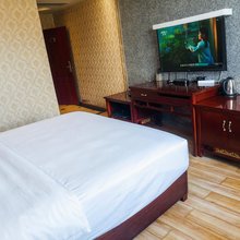 威信海丽酒店