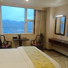 音西鑫蒂景民宿(万达广场店)