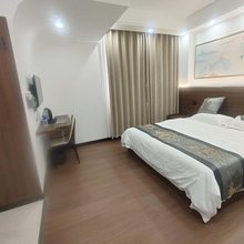 营门初望酒店