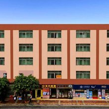 吉兴新居(广州奥体中心珠吉路店)