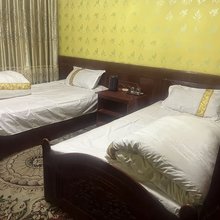 友情旅馆