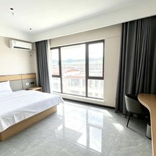 星悦酒店(正定曲阳桥店)