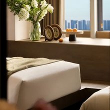 ONE STAY·壹品设计师酒店(宽窄巷子店)