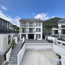 有山有海民宿(朱家尖小乌石塘店)