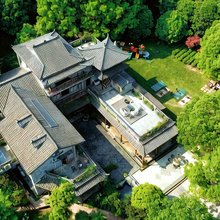 蒲江璞岸民宿