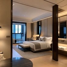 沈阳良辰美景公寓(沈阳奥体万达店)