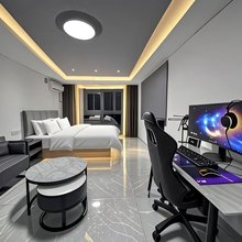 极境·live商旅民宿(福州南站店)