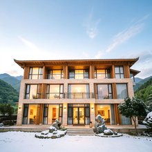 云之上 · 客来福全景民宿(龙脊千层天梯店)