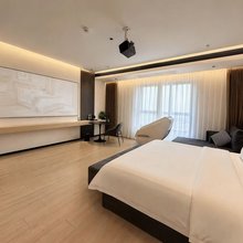 宝鸡梵海酒店(金台大道唐潮城店)
