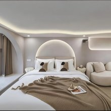 北极星·设计师影院公寓(九龙湖公园店)