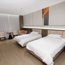 微朵商务酒店