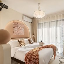 海云间海景公寓(东方影都融创茂店)