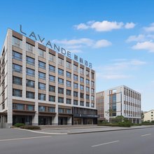 麗枫酒店(湖州织里中国童装城店)