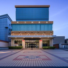 运城博尔纳酒店(瑞通汽车客运中心站店)
