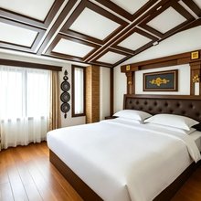 1930北欧丨WONDERFULLYMOMENTS精选酒店(沈阳北站皇寺路地铁站店)