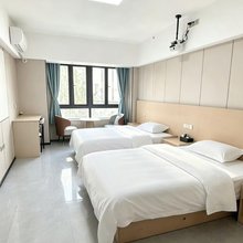 重庆营集酒店(巴南高职城店)