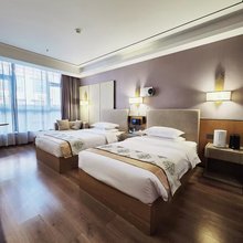 雅阁丽景酒店(布达拉宫罗布林卡店)