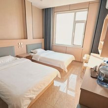 东营温馨宾馆