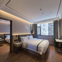 格林豪泰智选酒店