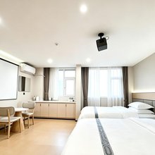 墨江墨瑞酒店