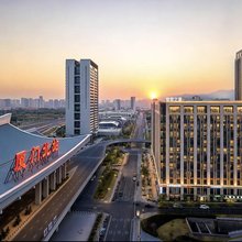 厦门翡翠之星(厦门北站北广场店)