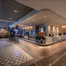 宁波花映悦酒店(天一广场老外滩店)