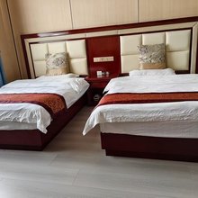 宏城酒店