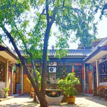 平遥弘翔瑞客栈(古城县衙店)