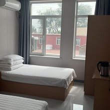 慧洁旅店