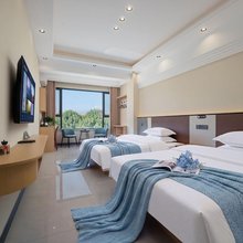 库尔德宁福瑞苑民宿(库尔德宁旅游文化馆店)