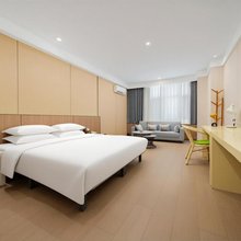 途客酒店(邳州桃花岛店)