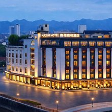 麦禧麦悦酒店(中国科技五金城店)