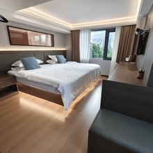 歙县佳音宾馆