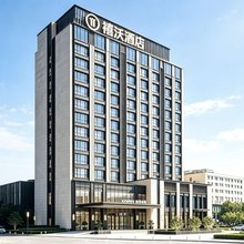 长治禧沃酒店