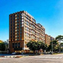 锦森酒店(深圳宝安国际会展中心店)